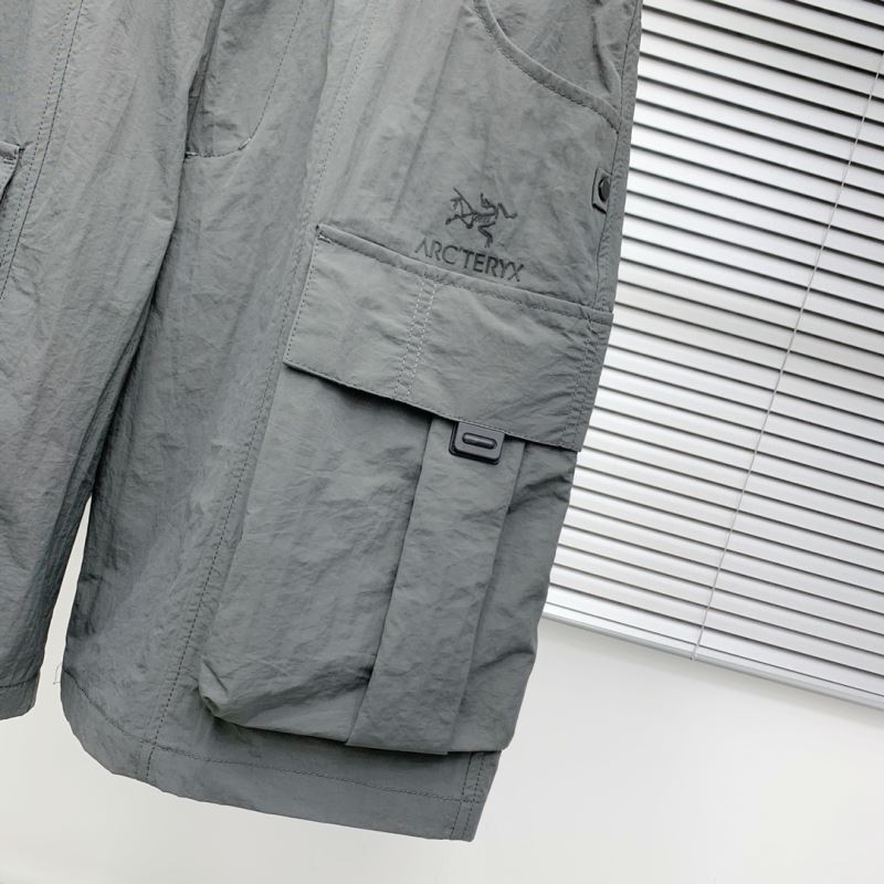 Arcteryx Short Pants